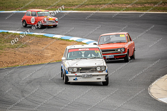 172 - Baskerville Historic Sprints-8