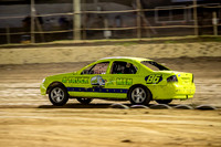 Street Stock 86 T86 - 12 - Latrobe - 15th Jan 2022-2
