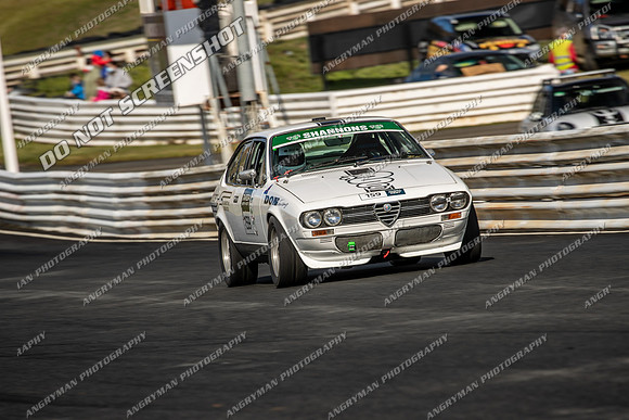 Regularity Marque Sports Cars 159 - Saturday-2