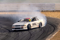 20 - Drift League - Drift Collective Rnd 2 - 17-18 May 2025-4