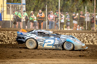 Super Sedan 2 V2 - 16 - Hobart - 26th Jan 2019-8