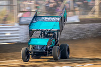 Sprintcar 35 V35 - 16 - Latrobe - 30th Jan 2020-6