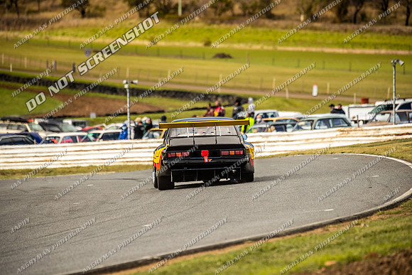 Sports Sedans 1 - Sunday-10