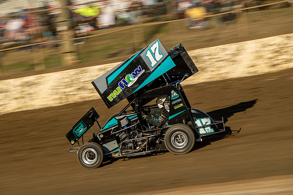 Formula 500 17 T17 - 12 - Latrobe - 15th Jan 2022-5