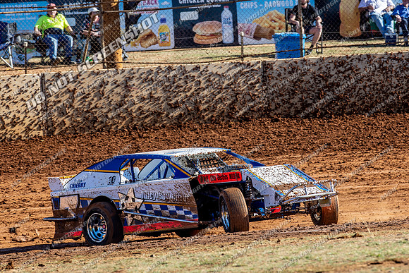 AMCA 7 V7 - 21 - Carrick - 23rd Feb 2019-4