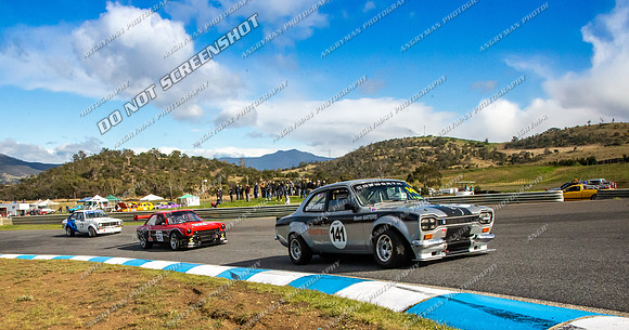 Regularity Sedans 141 - Saturday Remote-3