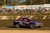 Street Stock 35 T35 - 12 - Latrobe - 15th Jan 2022-2