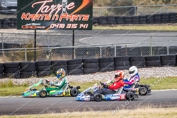 Tag 125 Light #99 - Karts - 11th September 2016-2