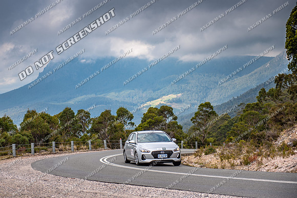 TOUR LEADER 9 - TS09 - MT ROLAND - SB