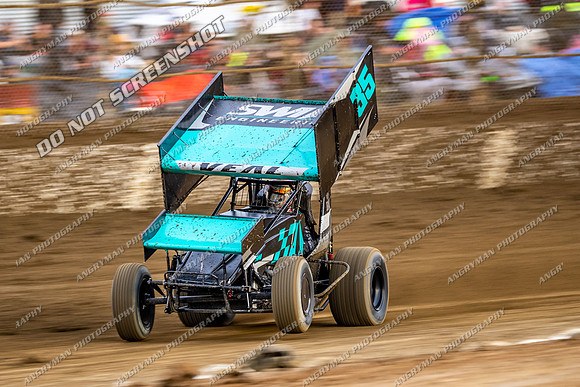 Sprintcar 35 V35 - 16 - Latrobe - 1st Feb 2020-3