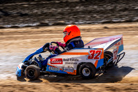 Kart 32 - Saturday