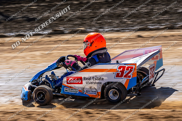 Kart 32 - Saturday