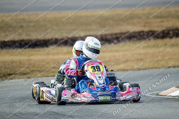 TAG 125 Light - 39 - Karts - 1st June 2017-2