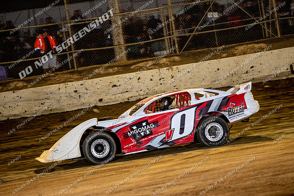 Super Sedan 0 V0 - 14 - Latrobe - 19th Jan 2019-12