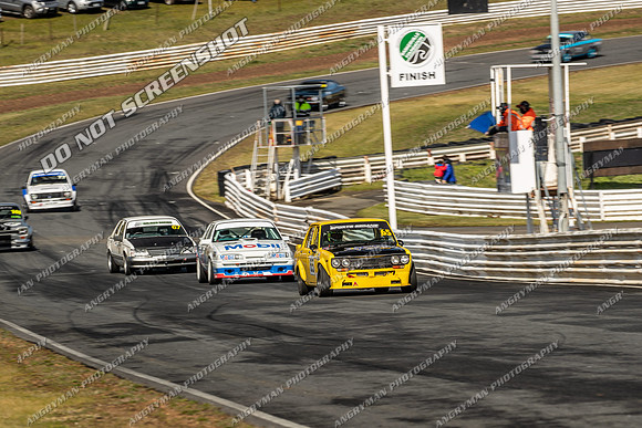 Regularity Sedans 65 - Saturday-3