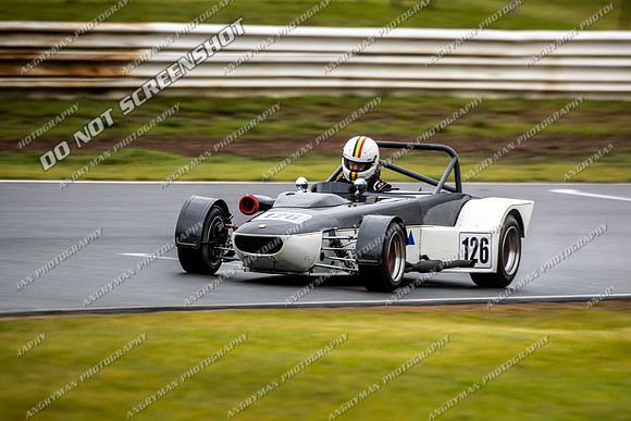 Regularity Sports and Racing Cars and Invited - 126 - 02 - Friday-2