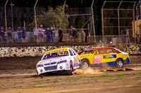 Street Stock 17 T17 - Friday-7