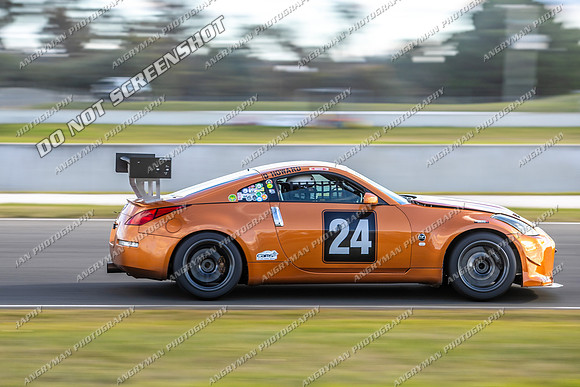Sports GT 24 - TCRC Rnd 4 - 18-19 May 2024-8