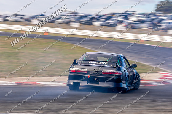 82 - Drift League - Drift Collective Rnd 2 - 17-18 May 2025-4