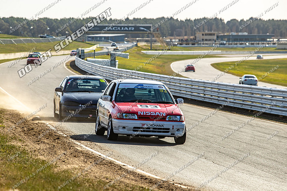 Regularity 93 - TCRC Rnd 4 - 18-19 May 2024-5