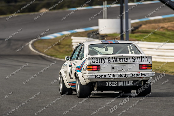 10 - Baskerville Historics 2018-2