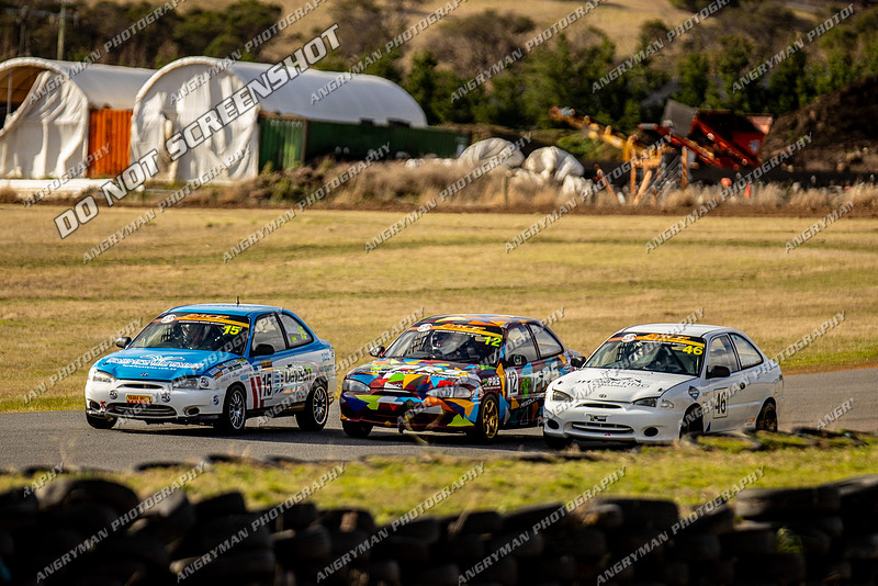 Angryman Photography | TCRC Round 4 - Baskerville - 5-6 Aug 2023