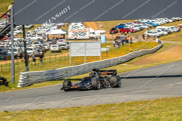 Spirited Demonstration - 67 - Baskerville Historics 2024-11