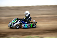 Kart 998 - 06 - Hobart - 23rd Nov 2019