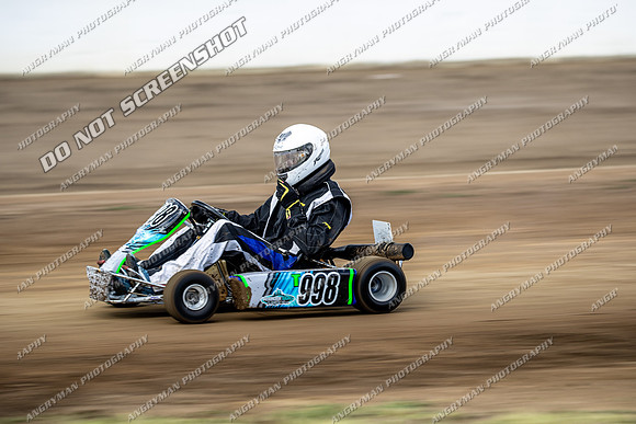 Kart 998 - 06 - Hobart - 23rd Nov 2019