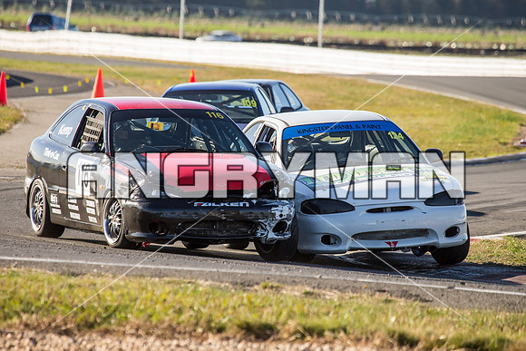 Hyundai 116 - Super Series Round 2 - 19th April 2015 - Symmons Plains-12