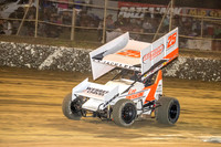 Sprintcar 25 V25 - 19 - Latrobe - 2nd Feb 2018 - WSS_-16