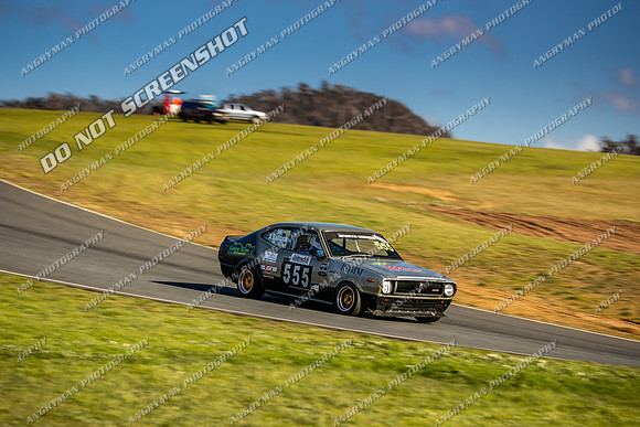 Sports Sedans 555 - Sunday-13