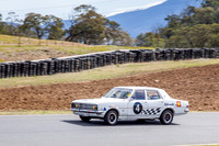 4 Rob Proctor HK Holden Regularity Holden Only - Saturday-2