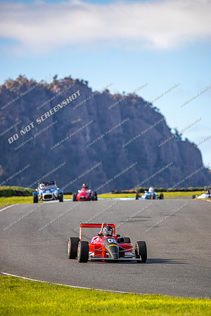 Regularity Sports and Racing Cars and Invited - 6 - 04 - Sunday-3