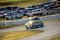 Early Holden Regularity 60 - Friday-7