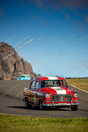 Early Holden Regularity 53 - Sunday-10