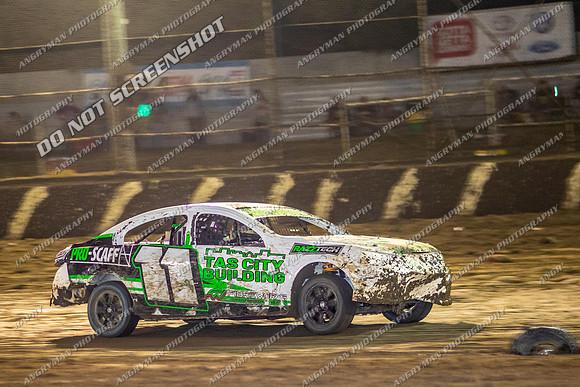 Street Stock 11 T11 - Friday-9