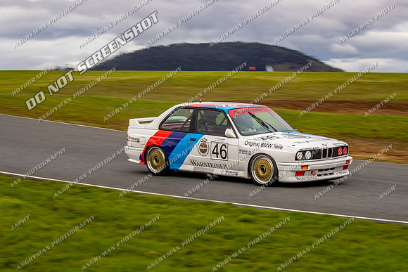 Heritage Touring Cars Group A - 46 - 04 - Sunday-10