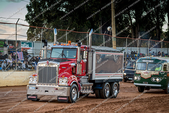 Misc Truck - 14 - Carrick - 13th Jan 2018-41