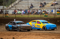 Street Stock 70 T70 - Friday