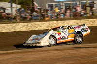 Super Sedan 22 T22 - 12 - Latrobe - 15th Jan 2022-10