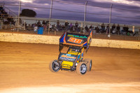 Sprintcar 29 TA29 - 23 - Carrick - 9th March 2019-8