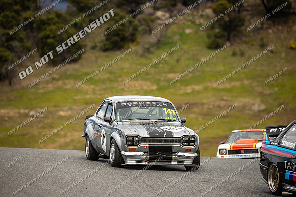 Muscle Car Cup Under 2000cc - 141 - 03 - Saturday-4