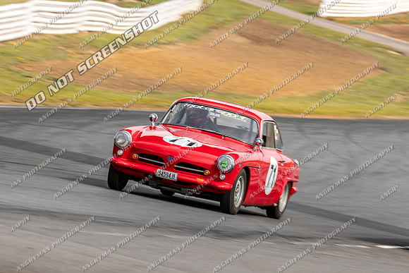 71 - Regularity - Marque Sportscars & Invited-10