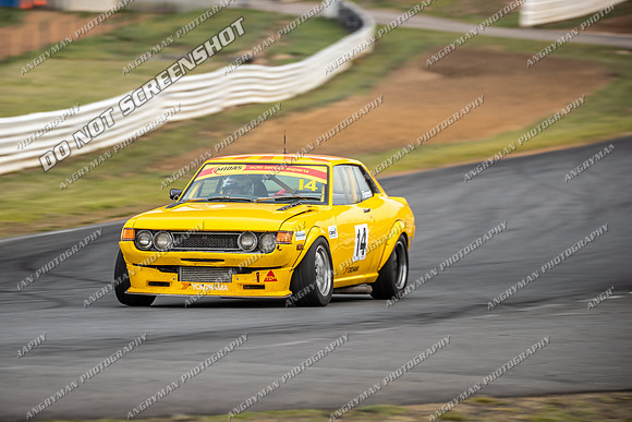 14 - Muscle Car Cup Over 3501cc-5
