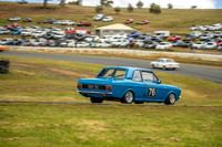 Group Nb & Nc Touring Cars - 76 - Baskerville Historics 2024-19