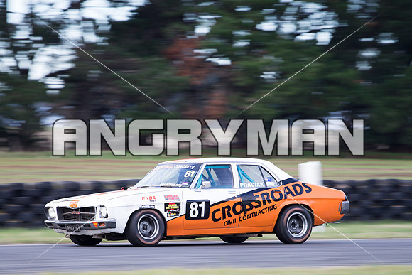 hq 81 - Super Series - 25th May 2014-4
