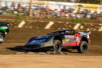 Super Sedan 10 Q10 - 12 - Latrobe - 15th Jan 2022-17