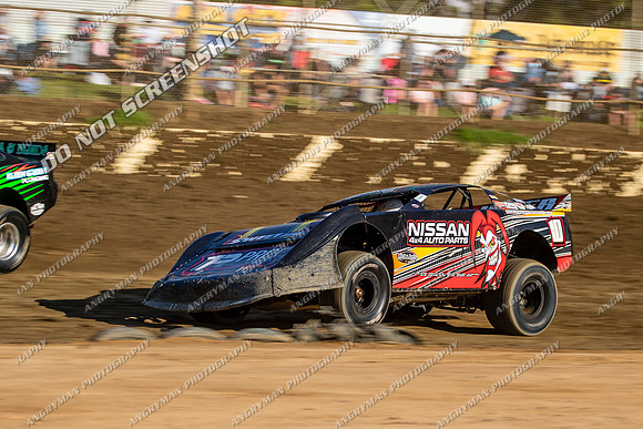 Super Sedan 10 Q10 - 12 - Latrobe - 15th Jan 2022-17