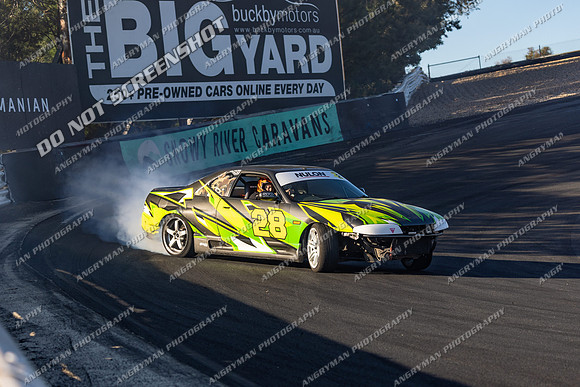 28 - Drift League - Drift Collective Rnd 2 - 17-18 May 2025-4
